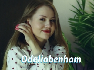 Odeliabenham