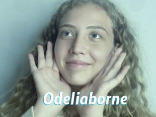 Odeliaborne