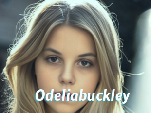 Odeliabuckley