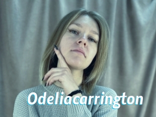 Odeliacarrington