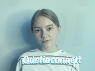 Odeliaconnett