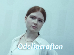 Odeliacrafton