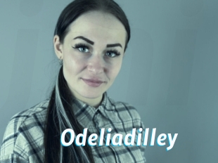 Odeliadilley
