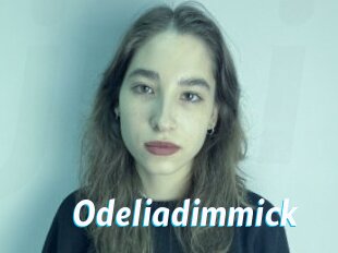 Odeliadimmick