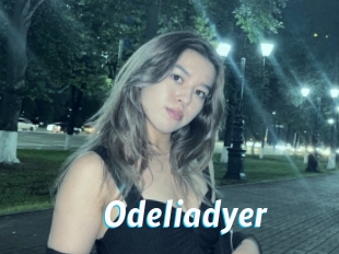 Odeliadyer