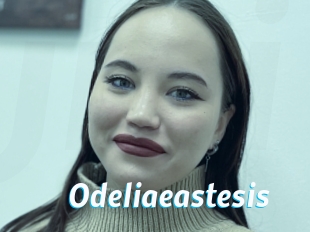 Odeliaeastesis