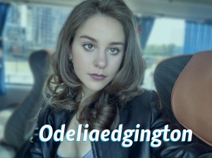 Odeliaedgington