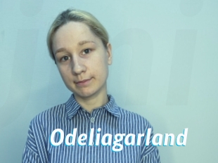 Odeliagarland