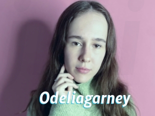 Odeliagarney