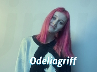 Odeliagriff