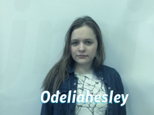 Odeliahesley