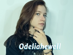 Odeliahewell