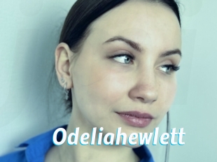 Odeliahewlett