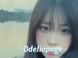 Odeliapage
