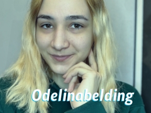 Odelinabelding