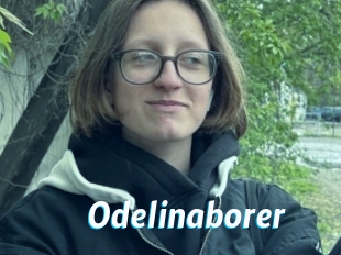 Odelinaborer