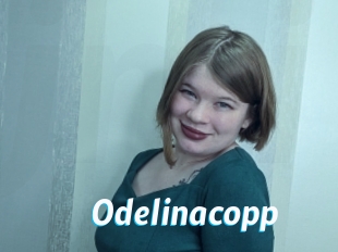 Odelinacopp