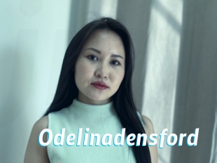 Odelinadensford