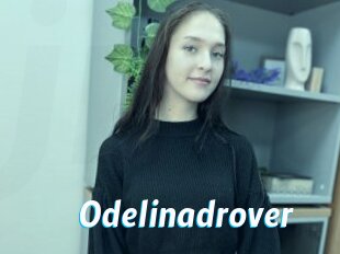 Odelinadrover