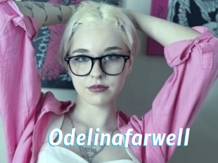 Odelinafarwell