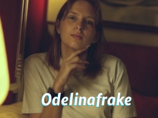 Odelinafrake