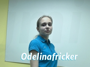 Odelinafricker