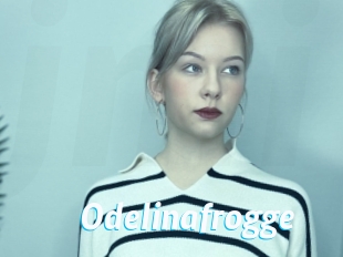 odelinafrogge J Mine