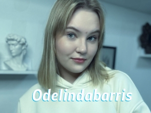 Odelindabarris