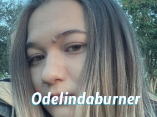 Odelindaburner