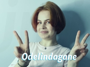 Odelindagane