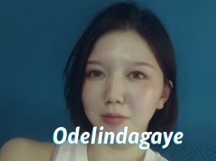 Odelindagaye