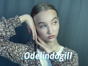 Odelindagill
