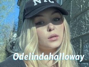 odelindahalloway J Mine