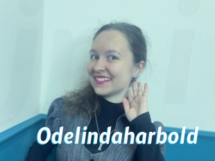 Odelindaharbold