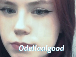 Odellaalgood