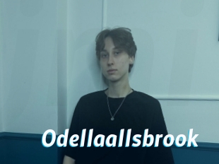 Odellaallsbrook