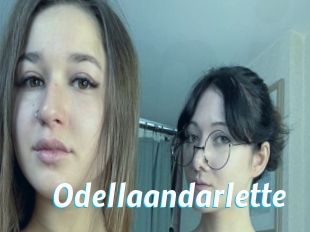 Odellaandarlette