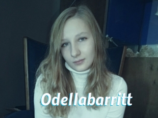Odellabarritt