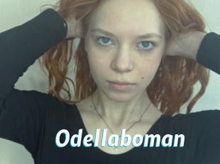 Odellaboman
