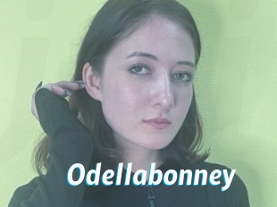odellabonney J Mine