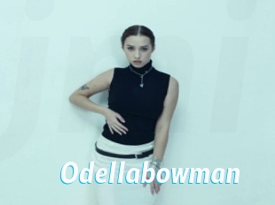 Odellabowman