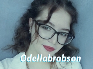 Odellabrabson