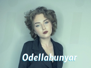 Odellabunyar
