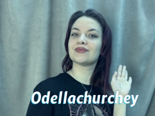 Odellachurchey