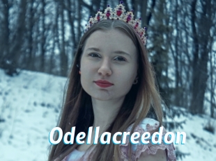 Odellacreedon