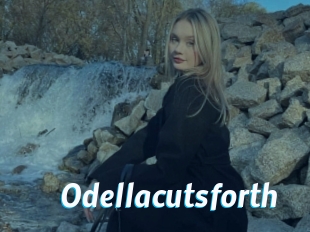 Odellacutsforth