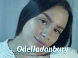 odelladanbury J Mine