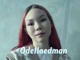 Odellaedman
