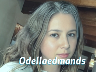 Odellaedmands