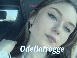 Odellafrogge